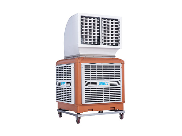 運動場降溫環(huán)保空調