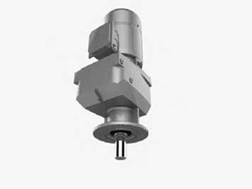 瑞泰風工業大風扇為什么要采用諾德牌定制電機