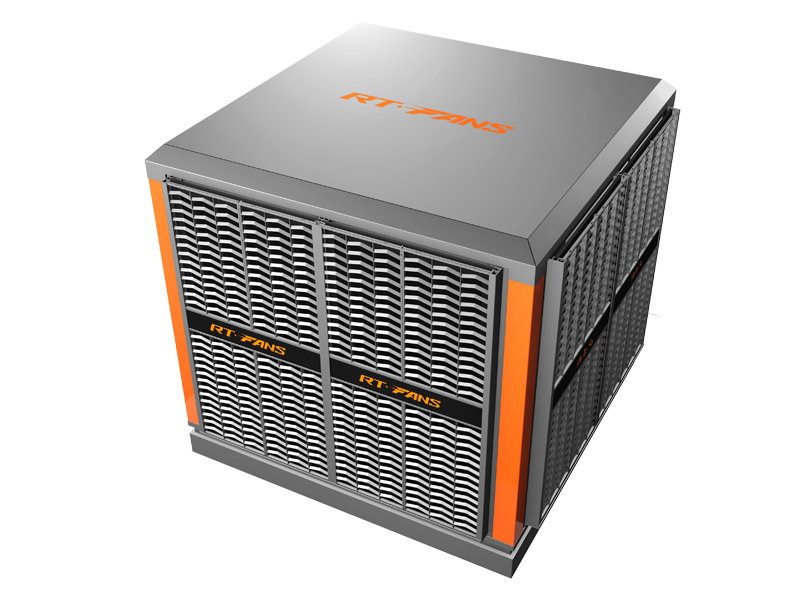 瑞泰風環保空調RTF30A系列