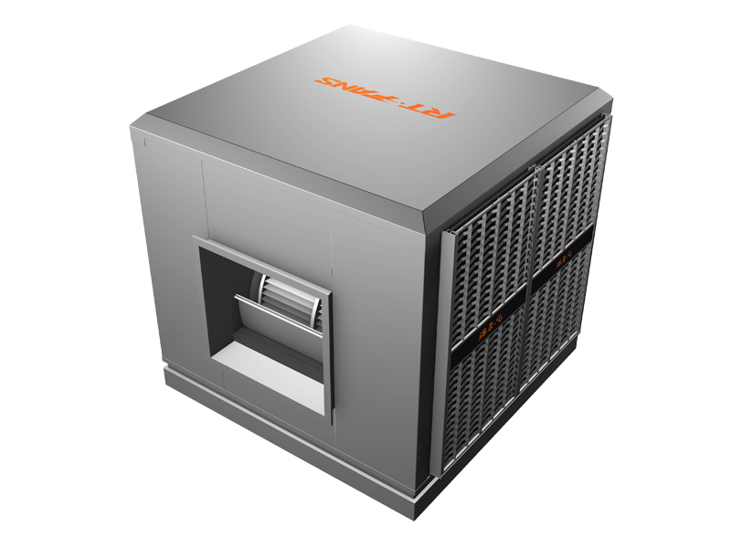 瑞泰風環保空調RTF36A系列