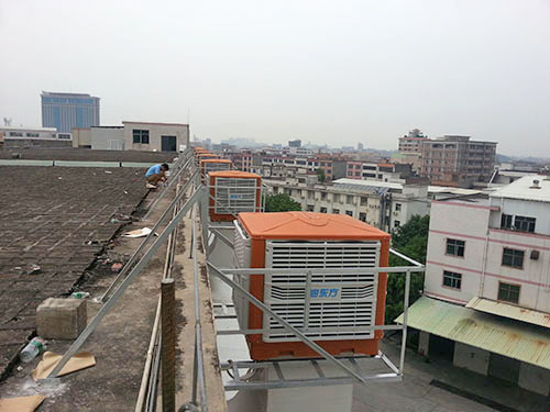 潤(rùn)東方環(huán)保空調(diào)