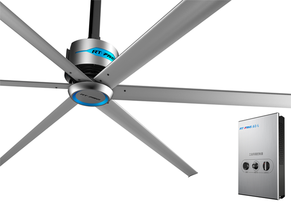 瑞泰風工業(yè)風扇產品圖