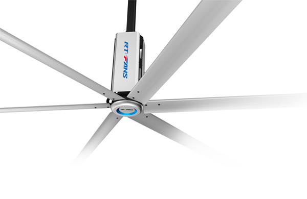 瑞泰風工業(yè)風扇產品圖