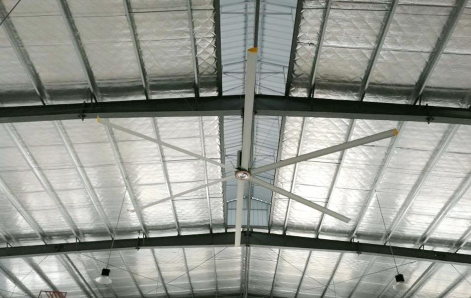 東莞工業(yè)大風扇