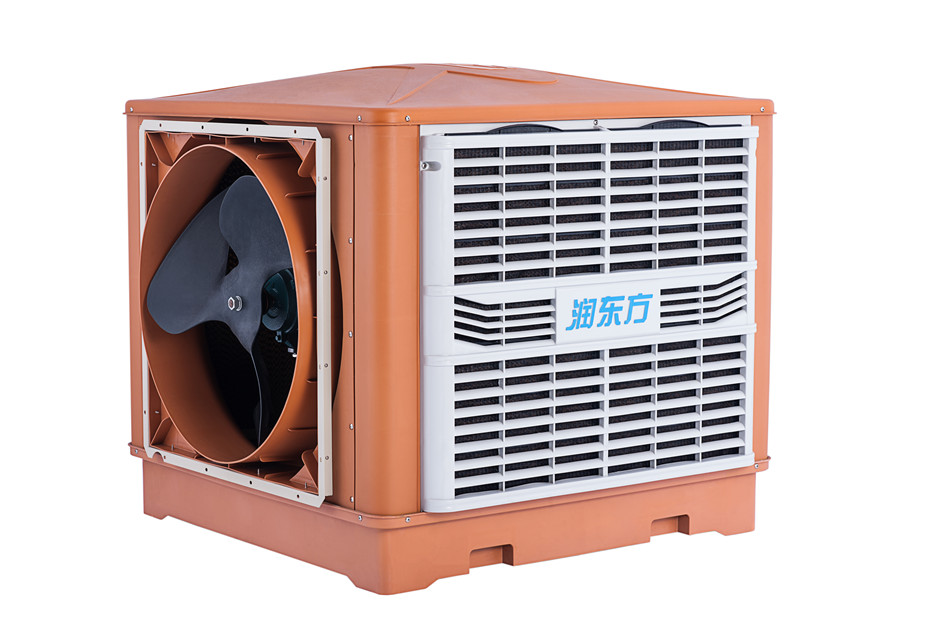 潤東方環保空調