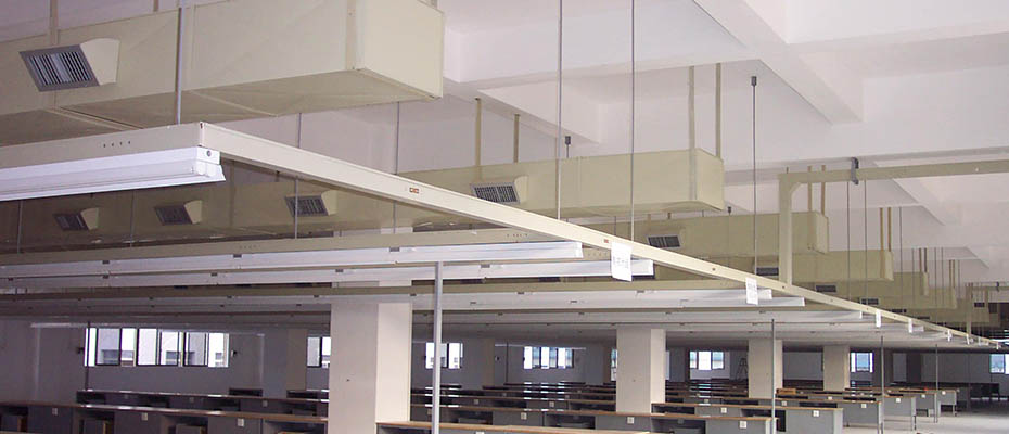 瑞昌環(huán)?？照{(diào)